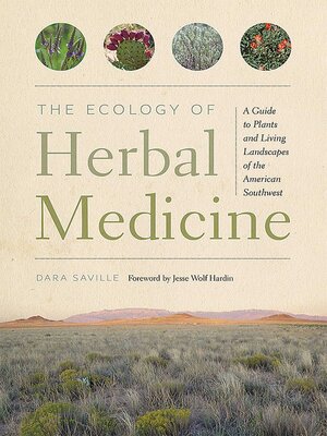 cover image of The Ecology of Herbal Medicine
